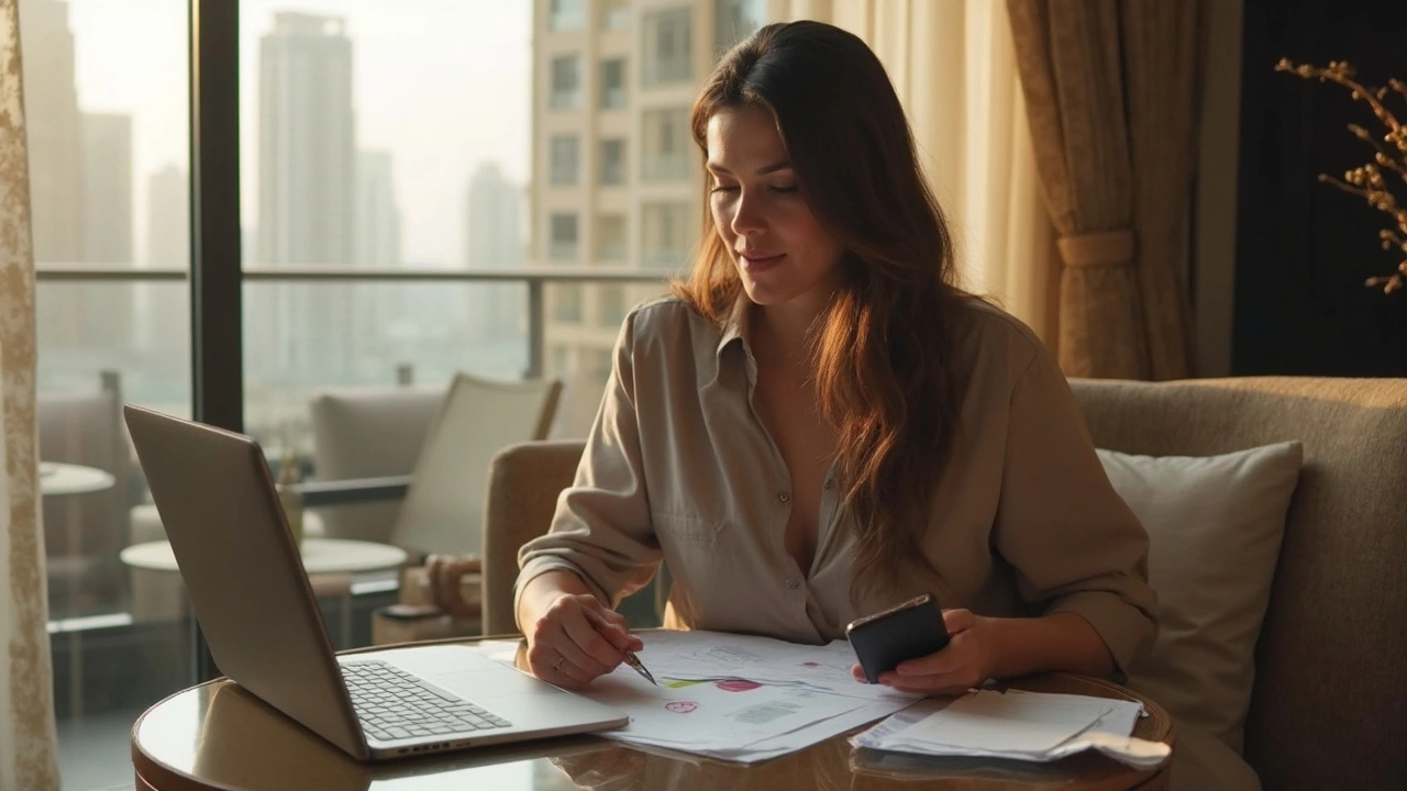 Additional Expenses: What to Keep in Mind