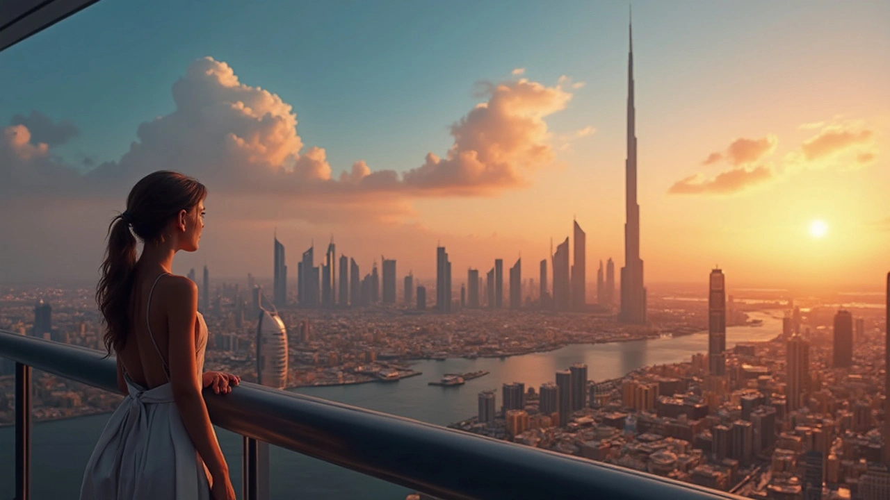 Cost of Living in Dubai: Navigating Expenses
