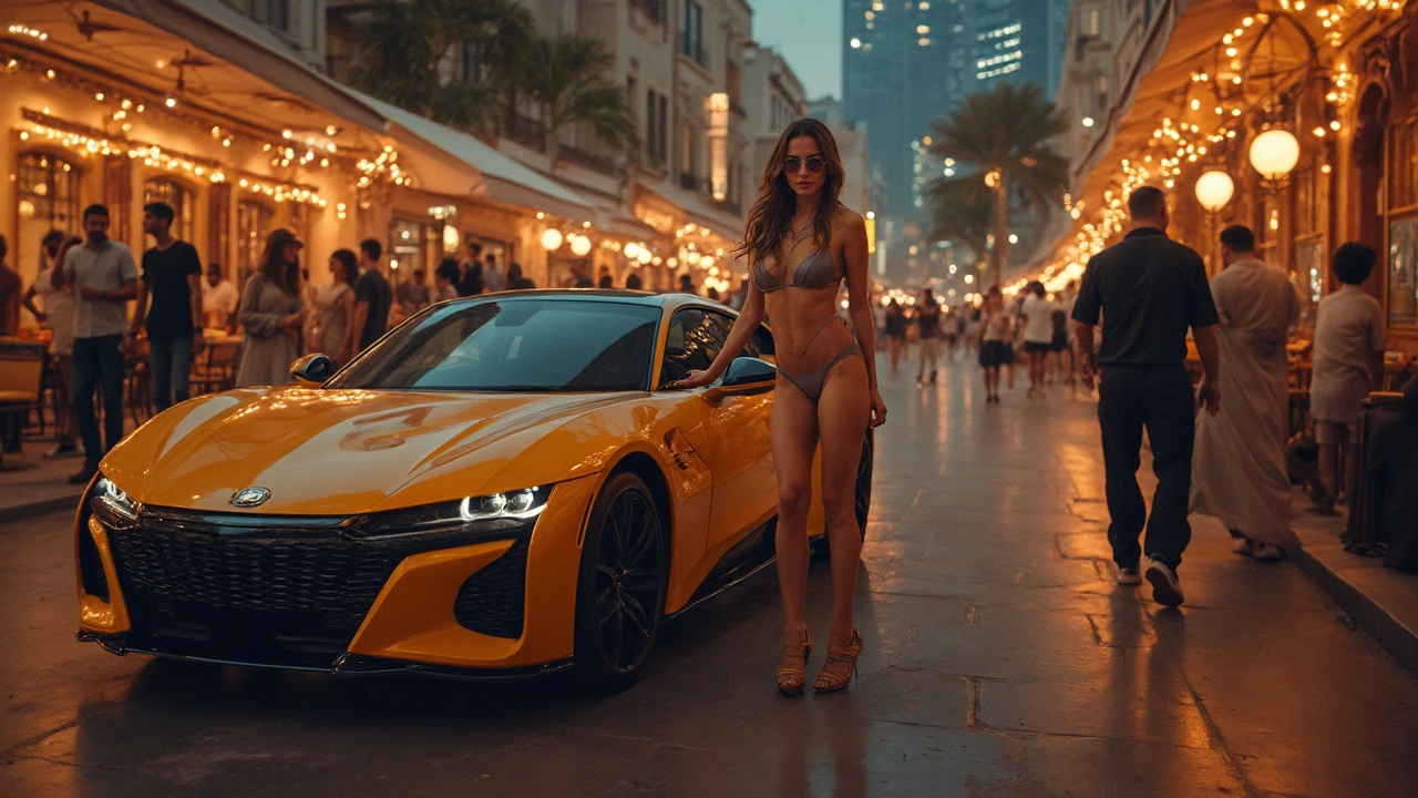 Dining and Groceries: Eating Smart