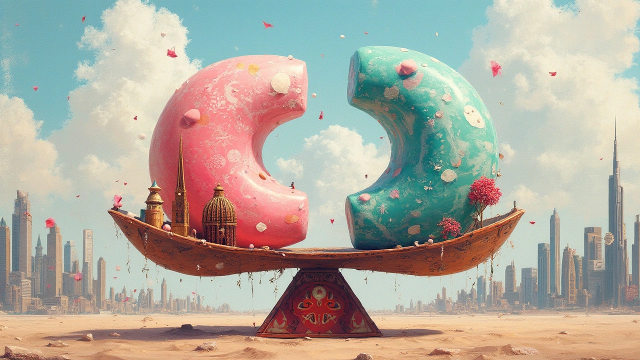 Etiquette and Social Norms