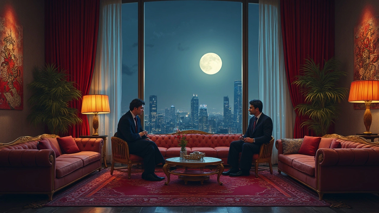 How to Choose the Right Service