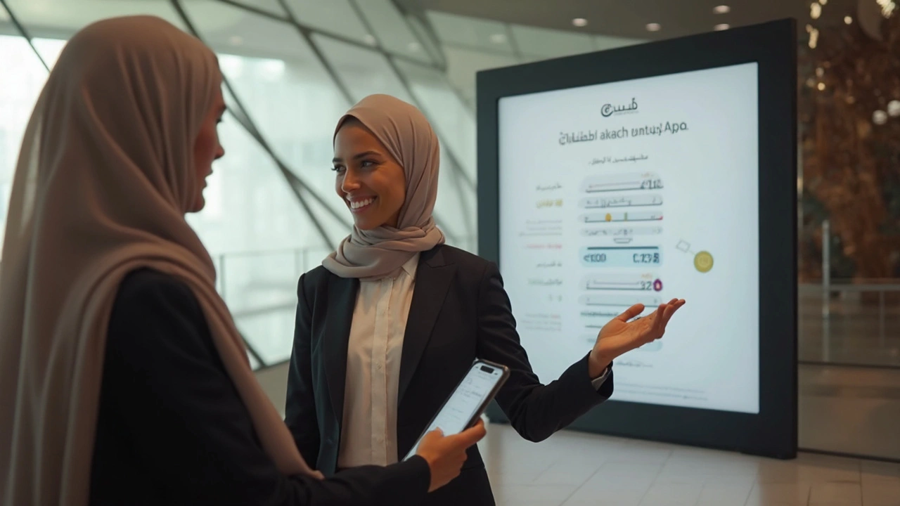 Impact of Fees and Charges