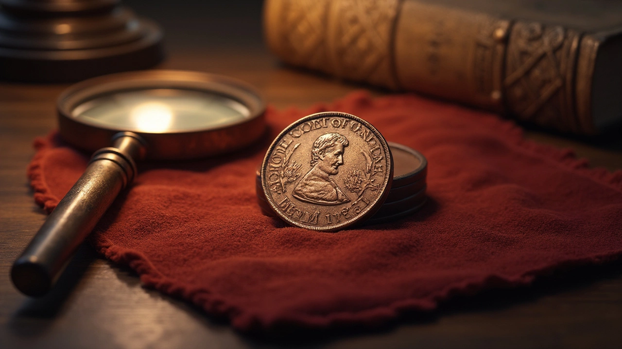 Is a 1923 Half Penny Really Valuable?