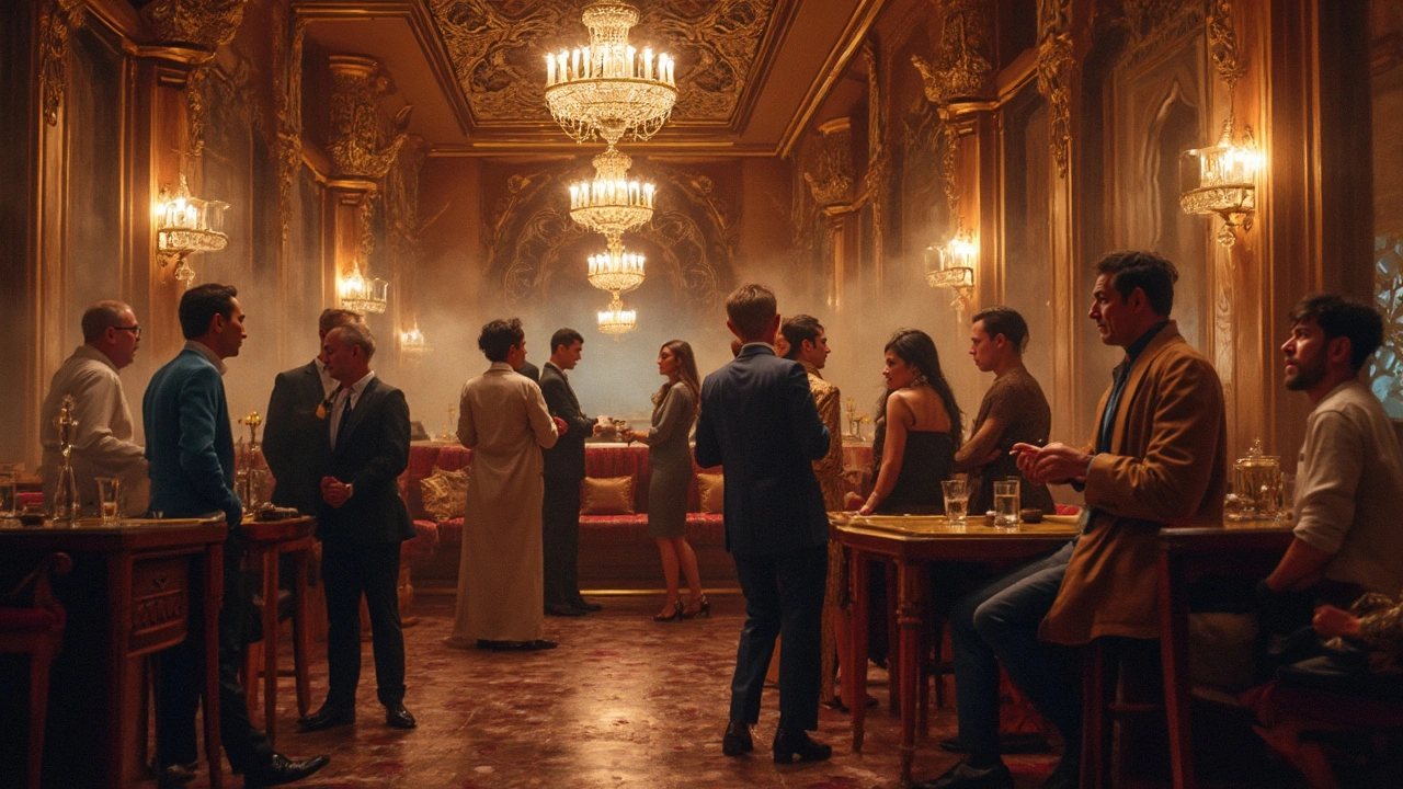 Navigating Cultural Sensitivities