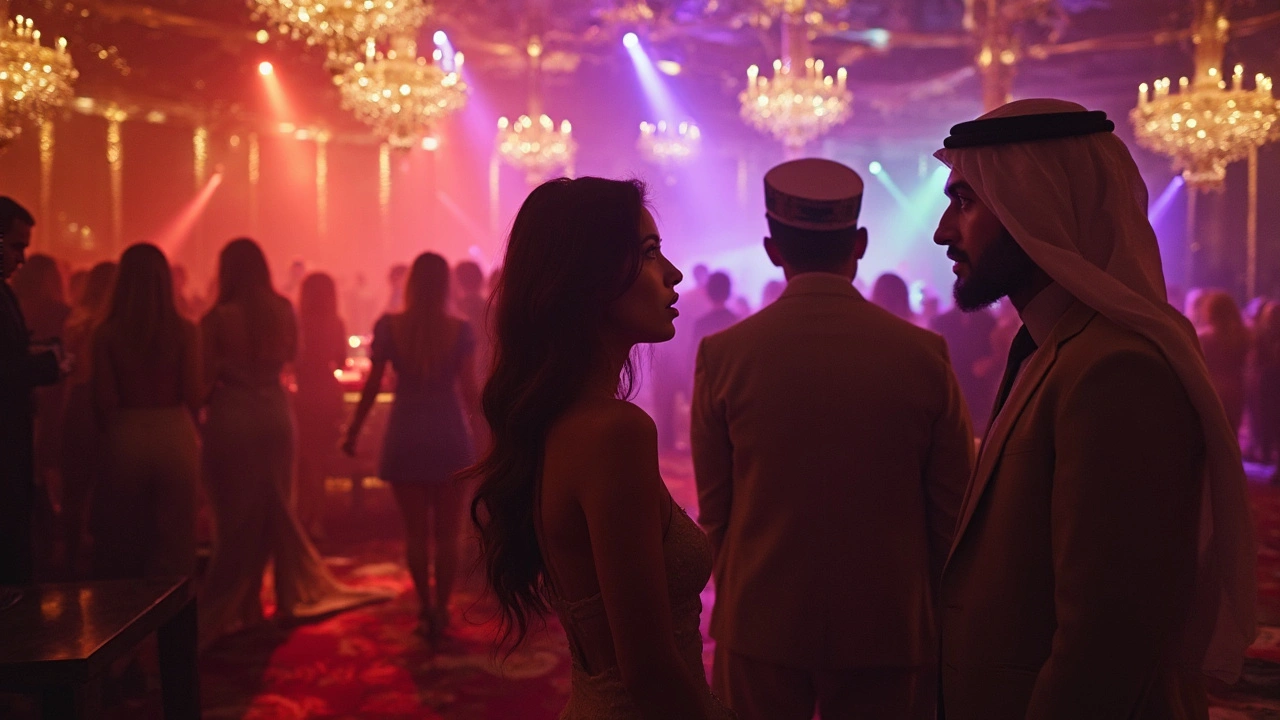 Navigating Legal Aspects