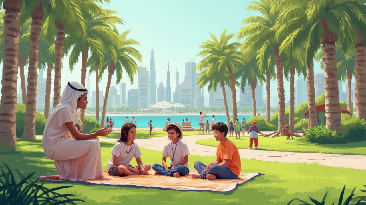 Staying Respectful and Informed