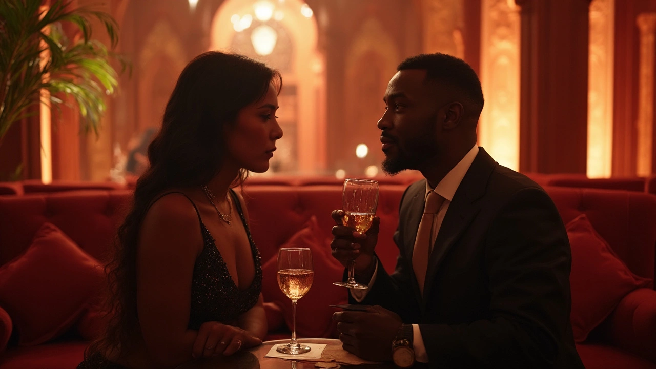 Tips for a Safe Experience