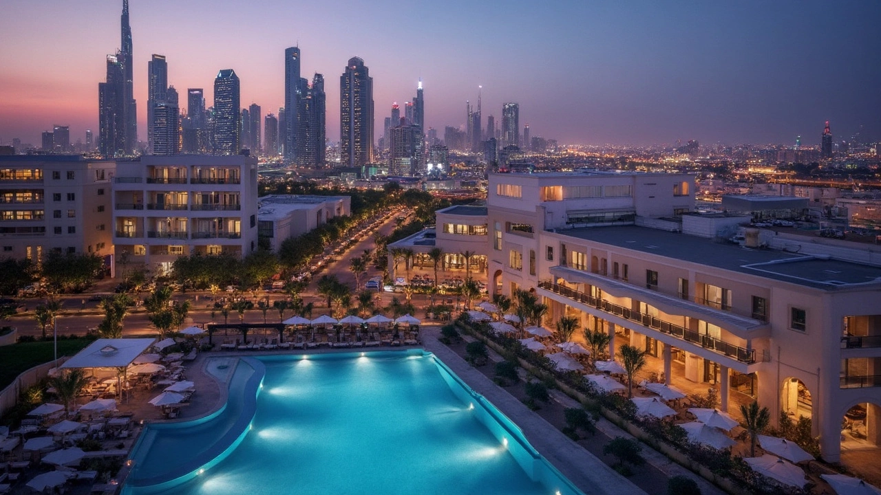 Tips for a Successful Stay