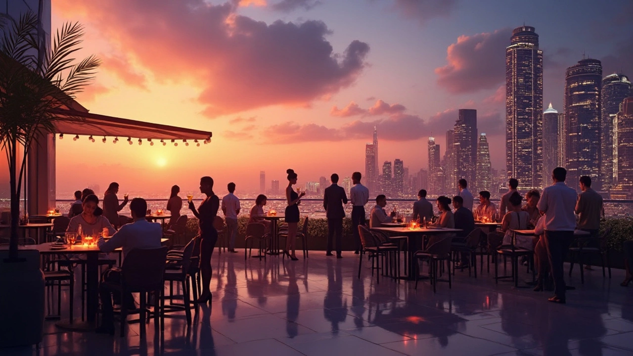 Understanding the 75 Hard Alcohol Rule in the Dubai Escort Scene