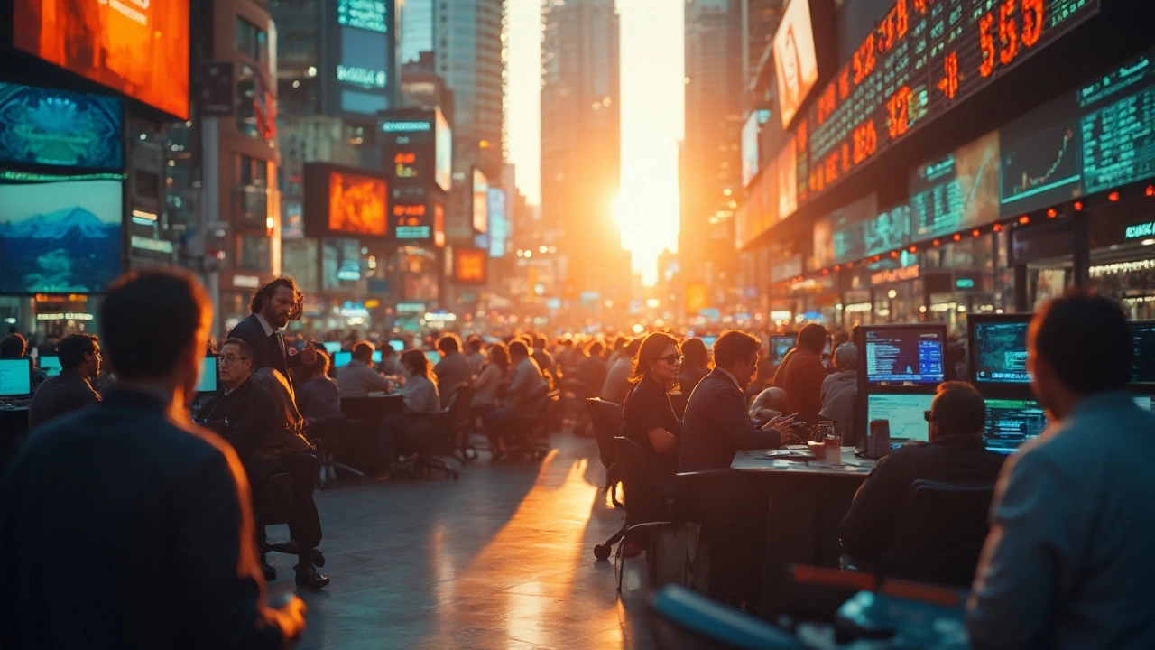 What is the World's Strongest Currency?