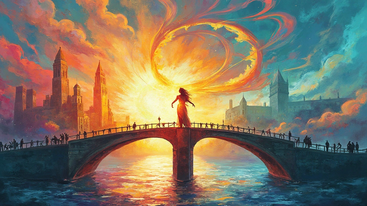 Changing Faces of Currency