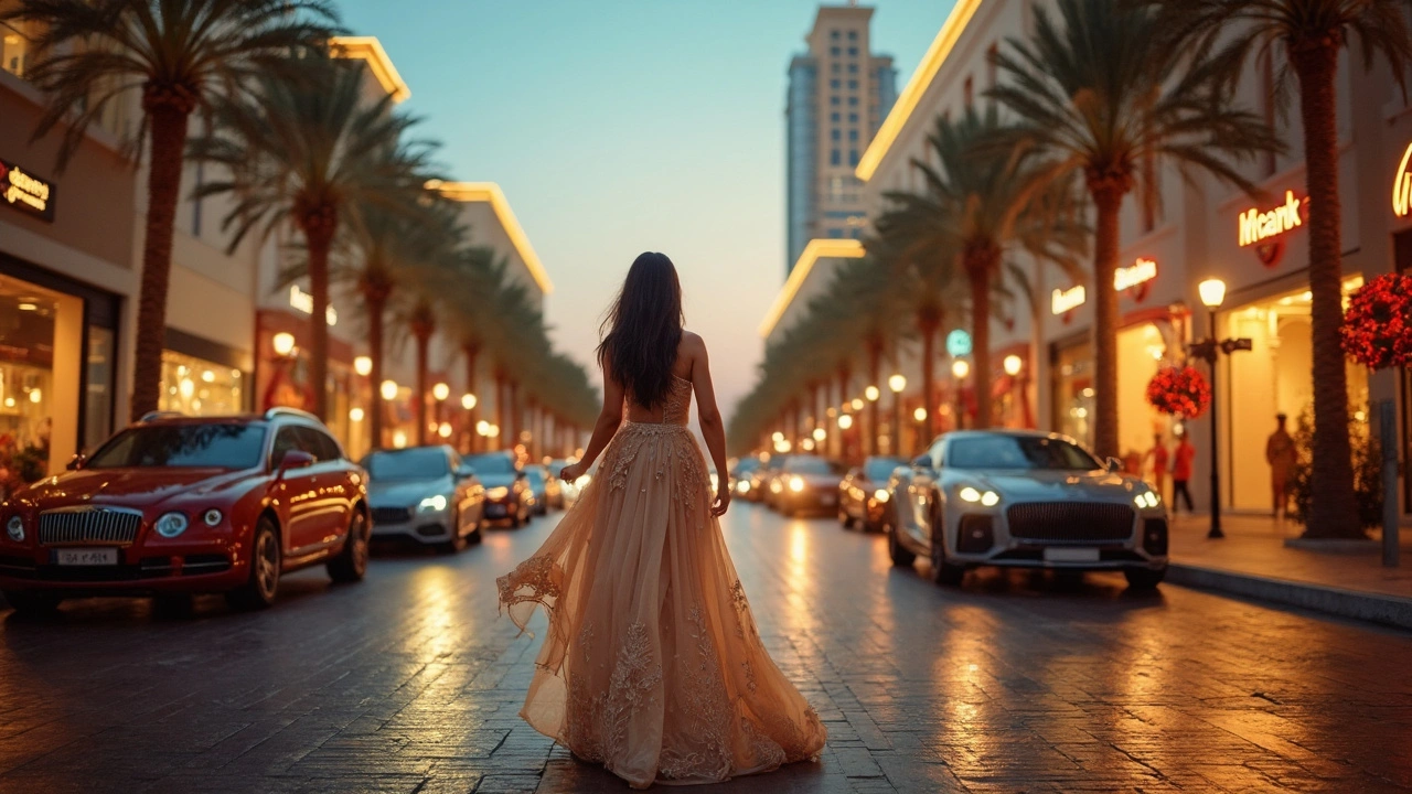 Choosing the Right Escort Service