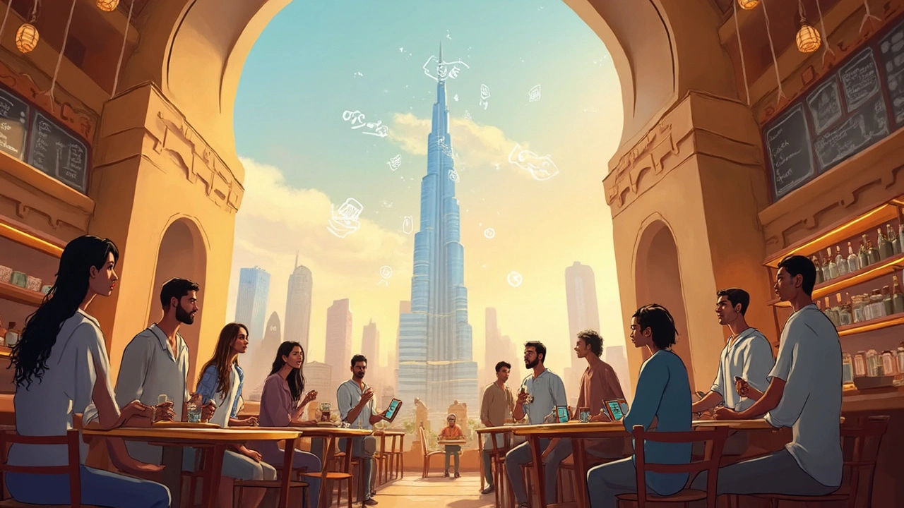 Cost of Living Considerations