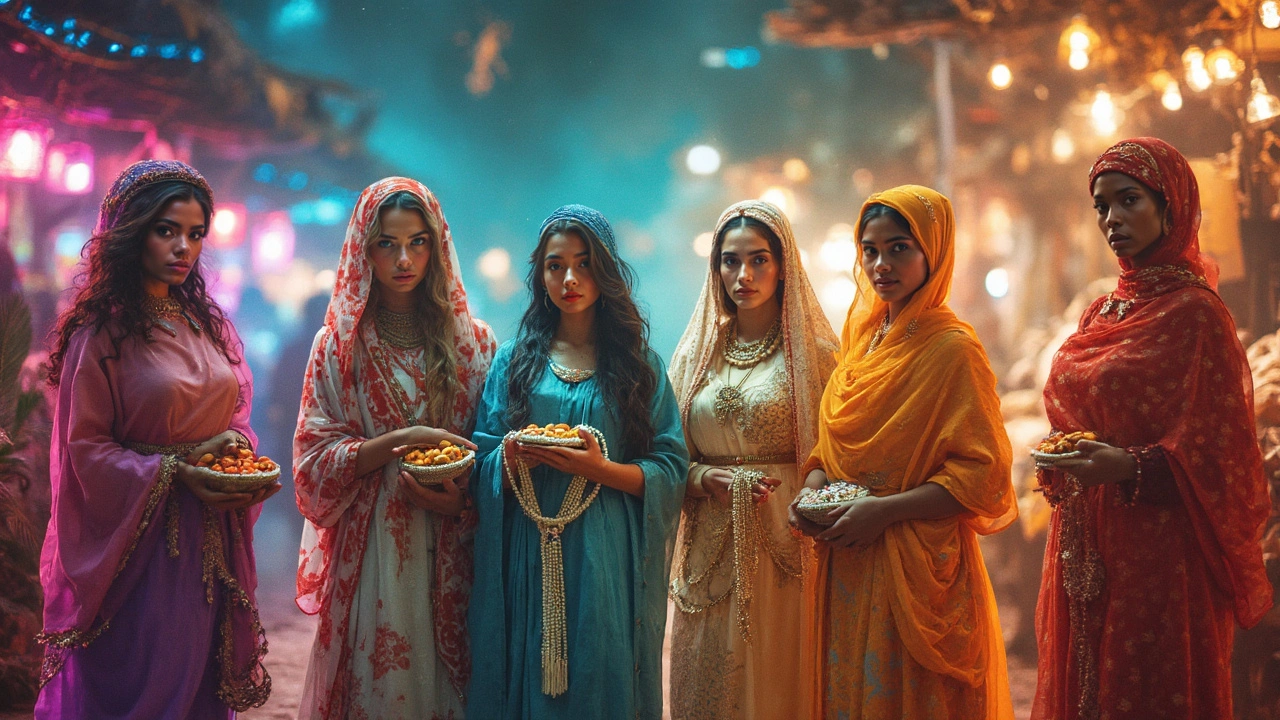 Euro Girls Connection