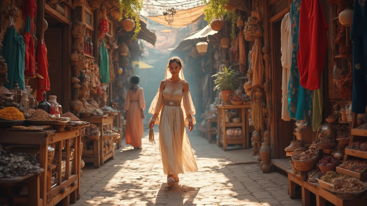 Finding Escorts Safely