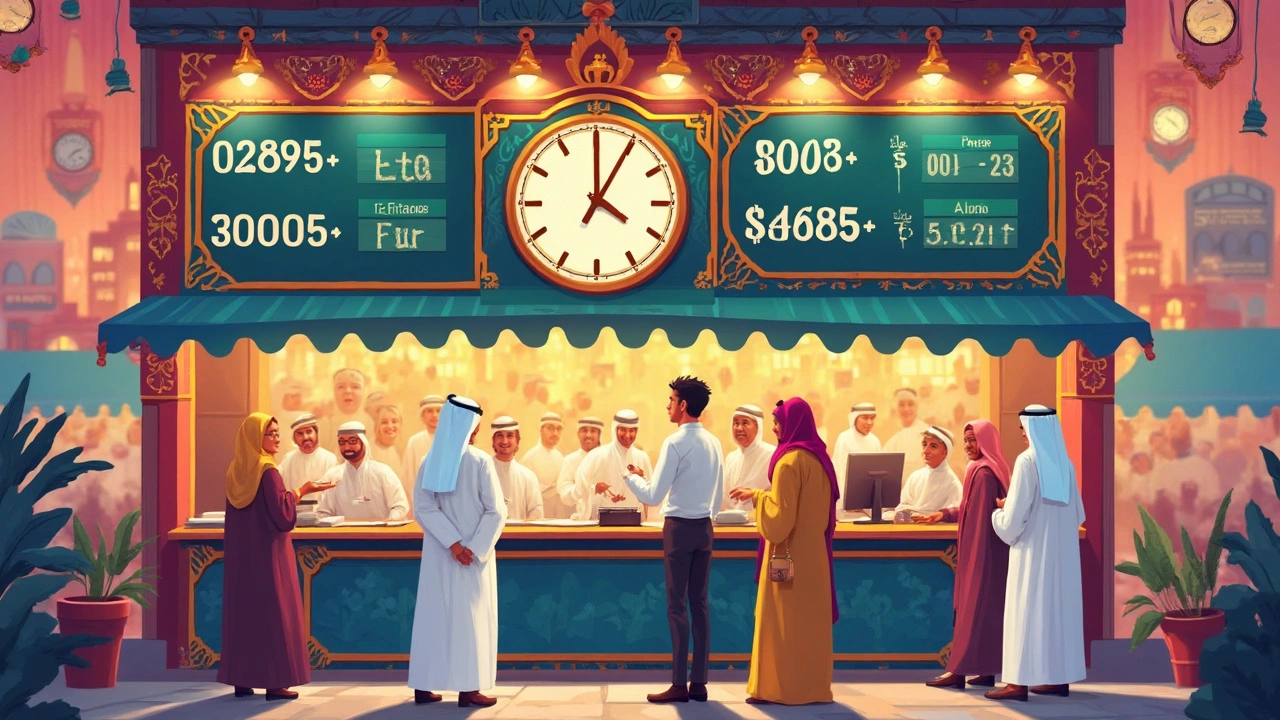 How Much Are 100 Euro Cents Worth in Dollars?