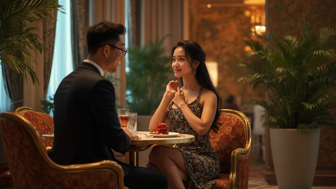 How to Choose the Right Service