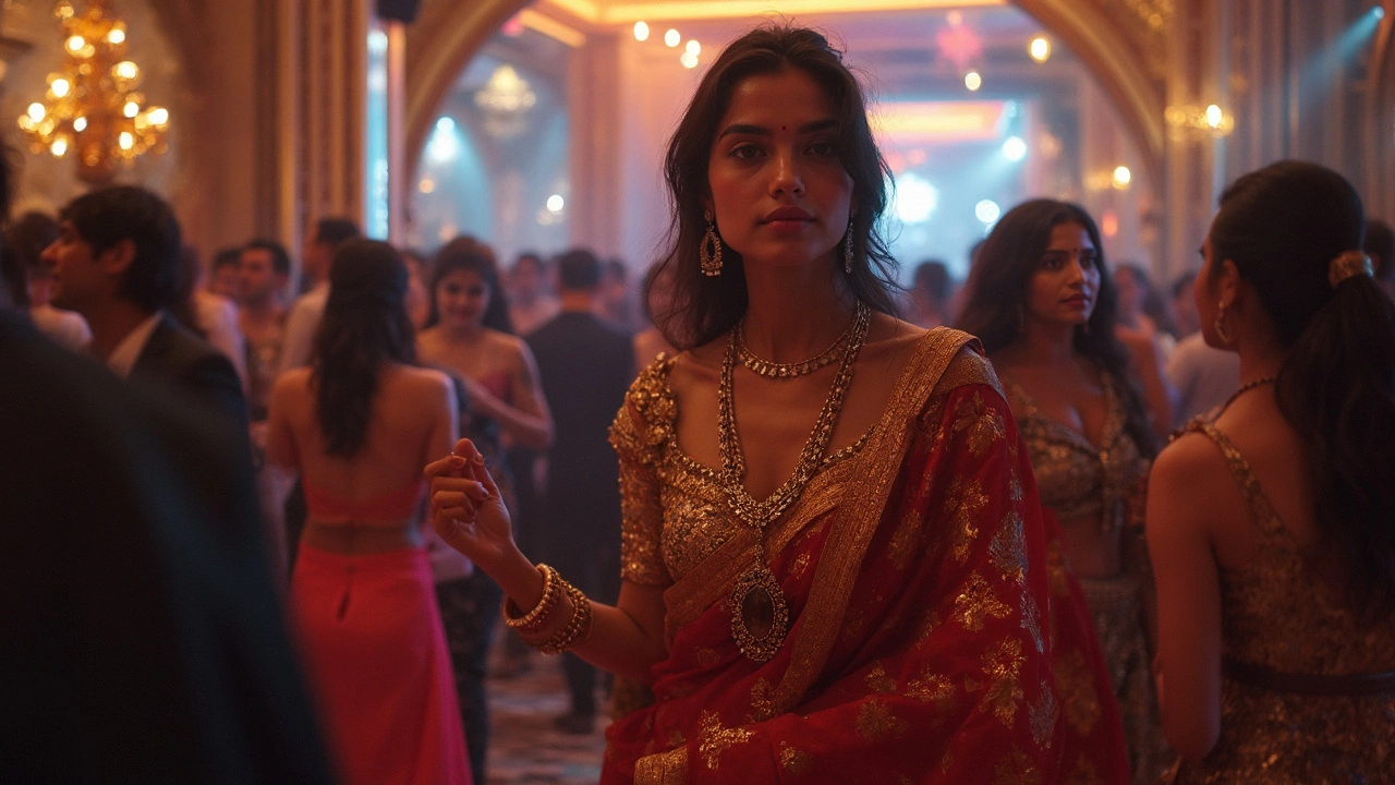 Indian Escort Services in Dubai: What You Need to Know