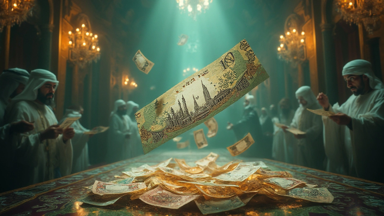 Is the 1 Million Pound Note Real? Unveiling the Myths