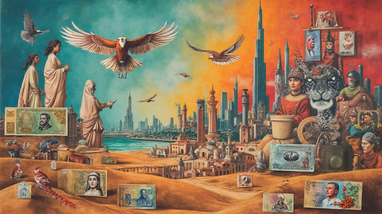 Legality and Authenticity of Rare Notes