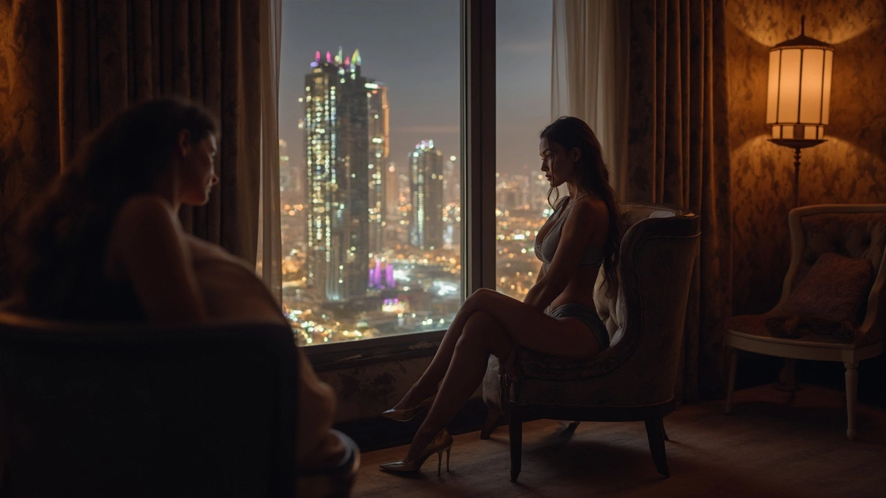 Making the Most of the Experience