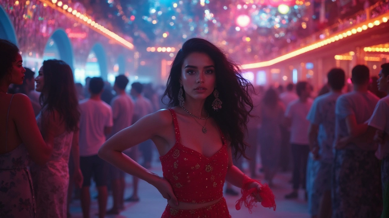 Respect and Etiquette