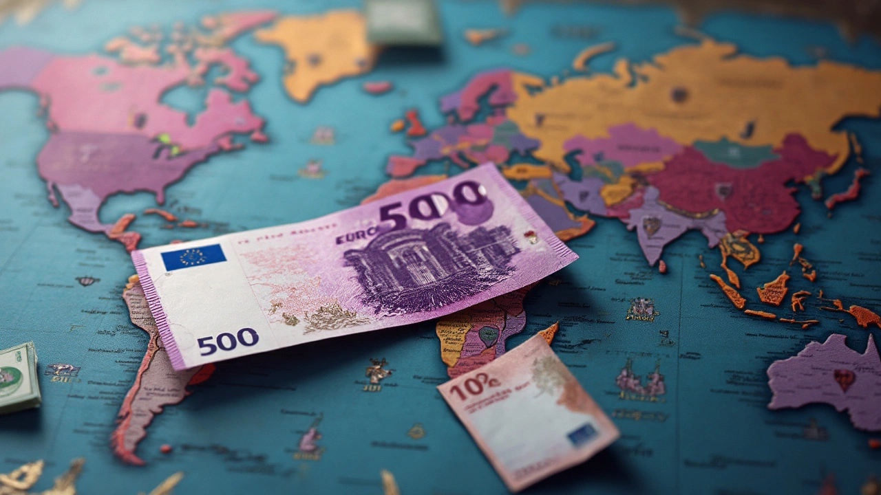 Spotting One in the Wild