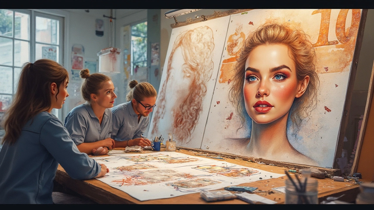 Symbolism and Values