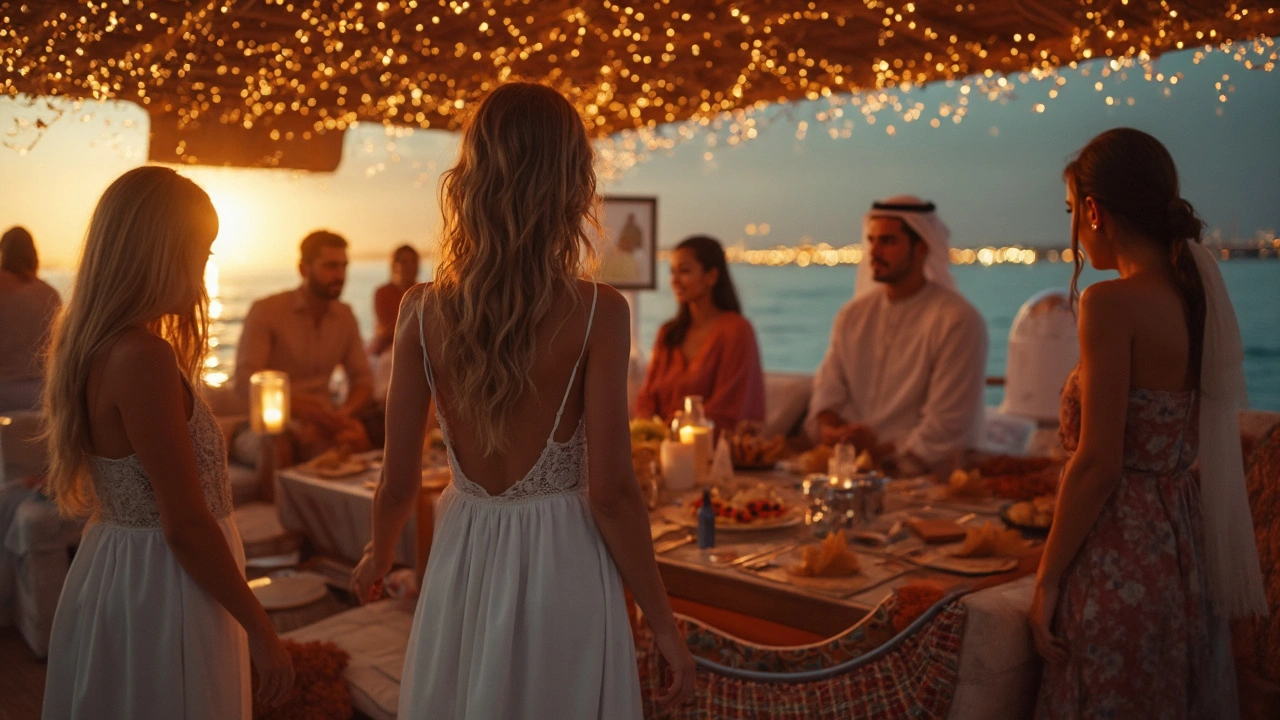 Tips for a Safe and Enjoyable Experience