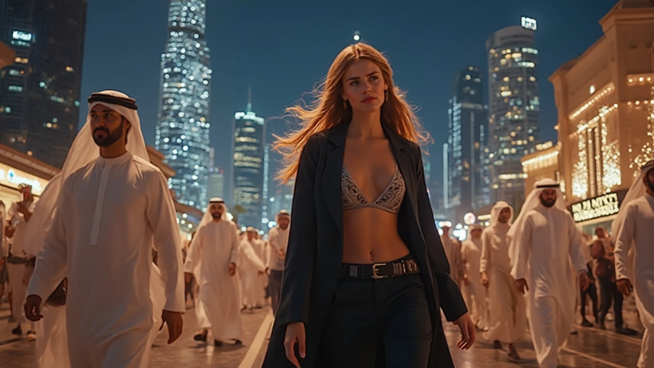 Top Tips for a Safe Experience