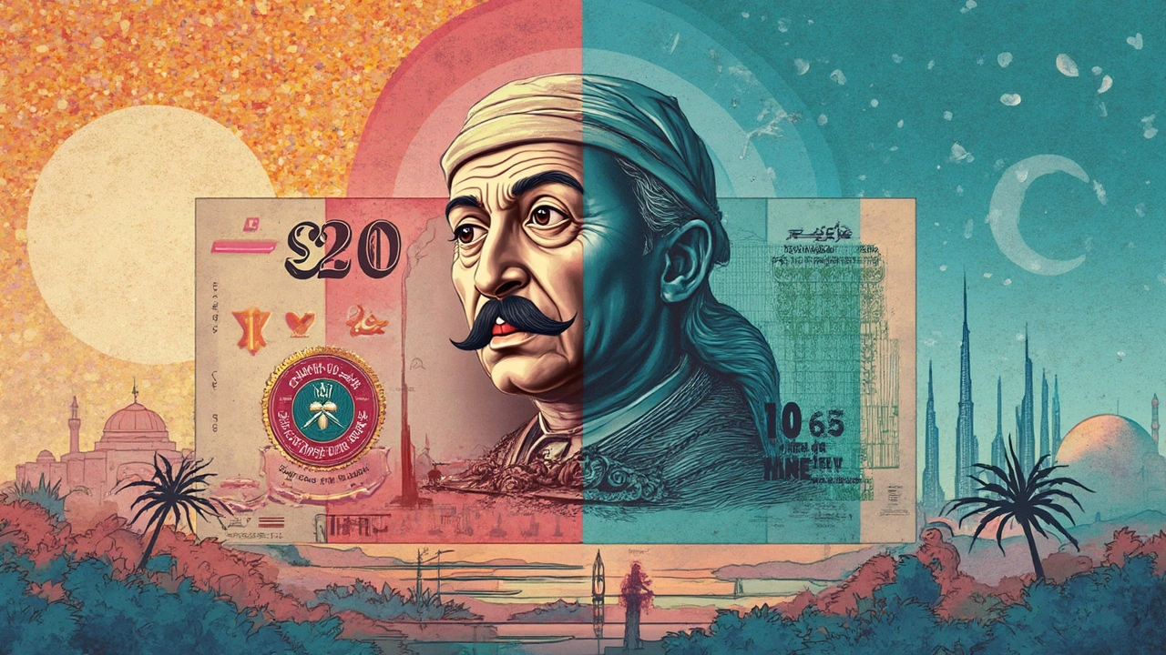 Who Is on the $20 Note and What You Need to Know