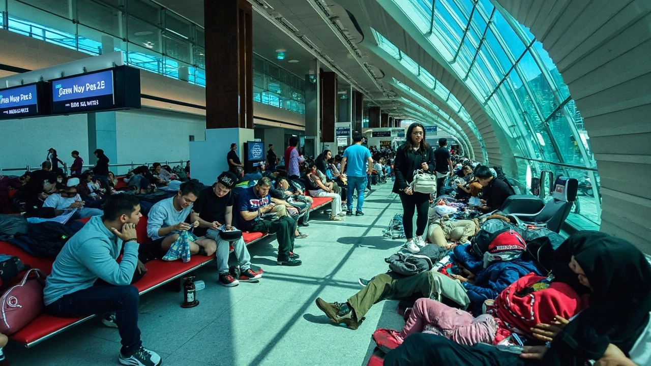 A City That Welcomes Everyone