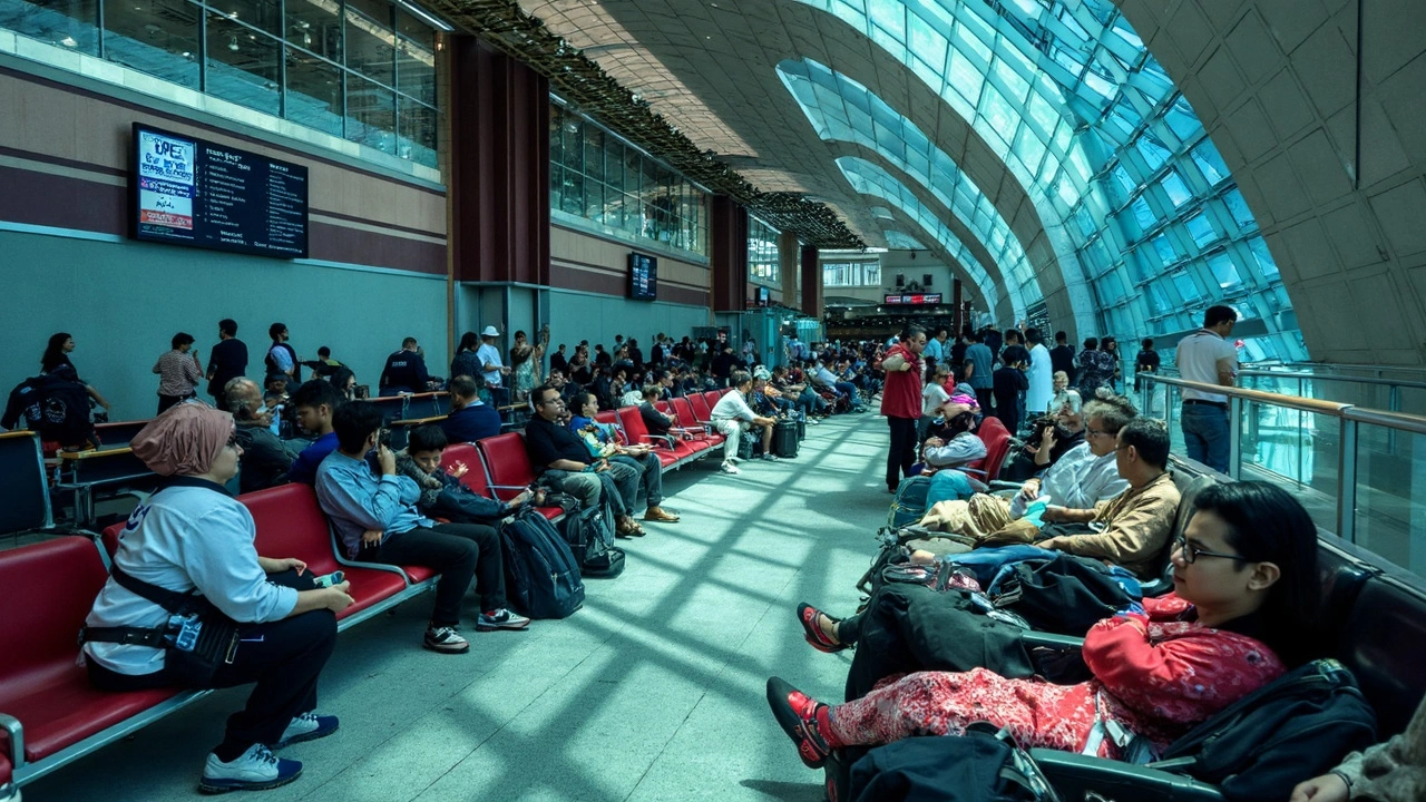 Activities for Everyone