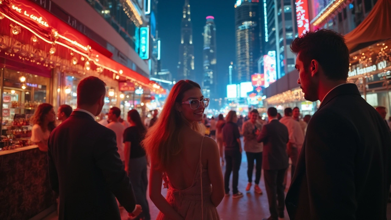 Choosing the Right Service