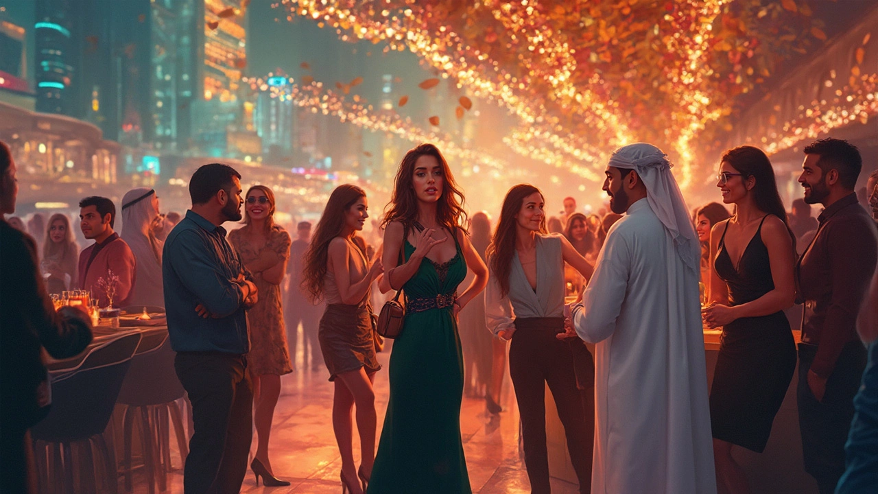 Choosing the Right Service