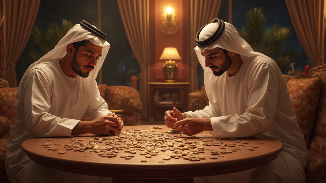 Coin Collecting as a Hobby