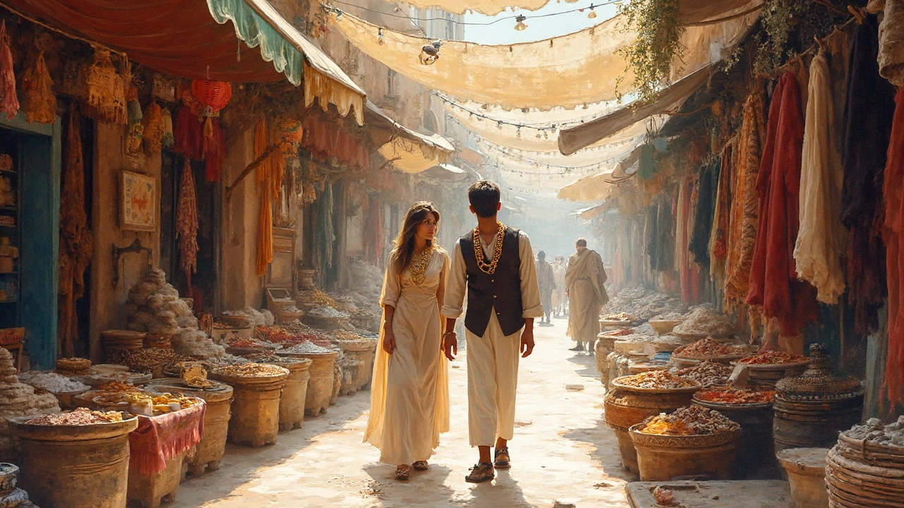 Cultural Sensitivity and Respect