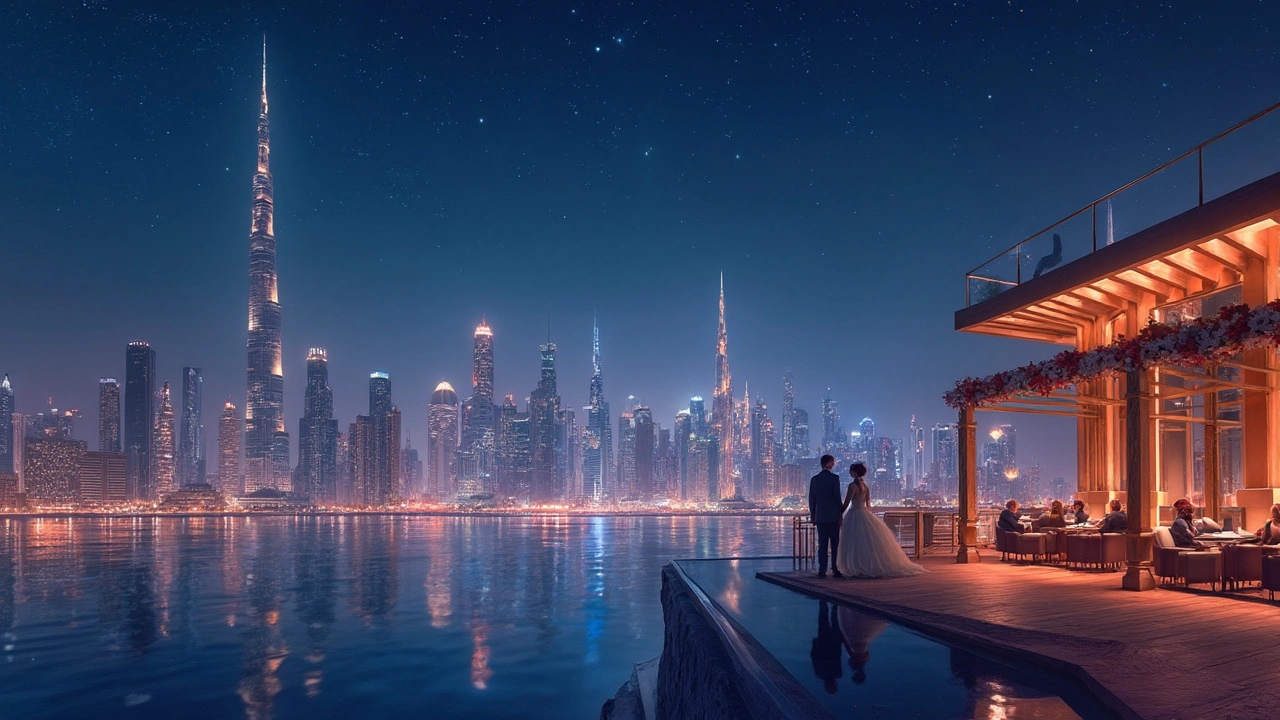 Dubai Ebony Escort: Discovering the Experience