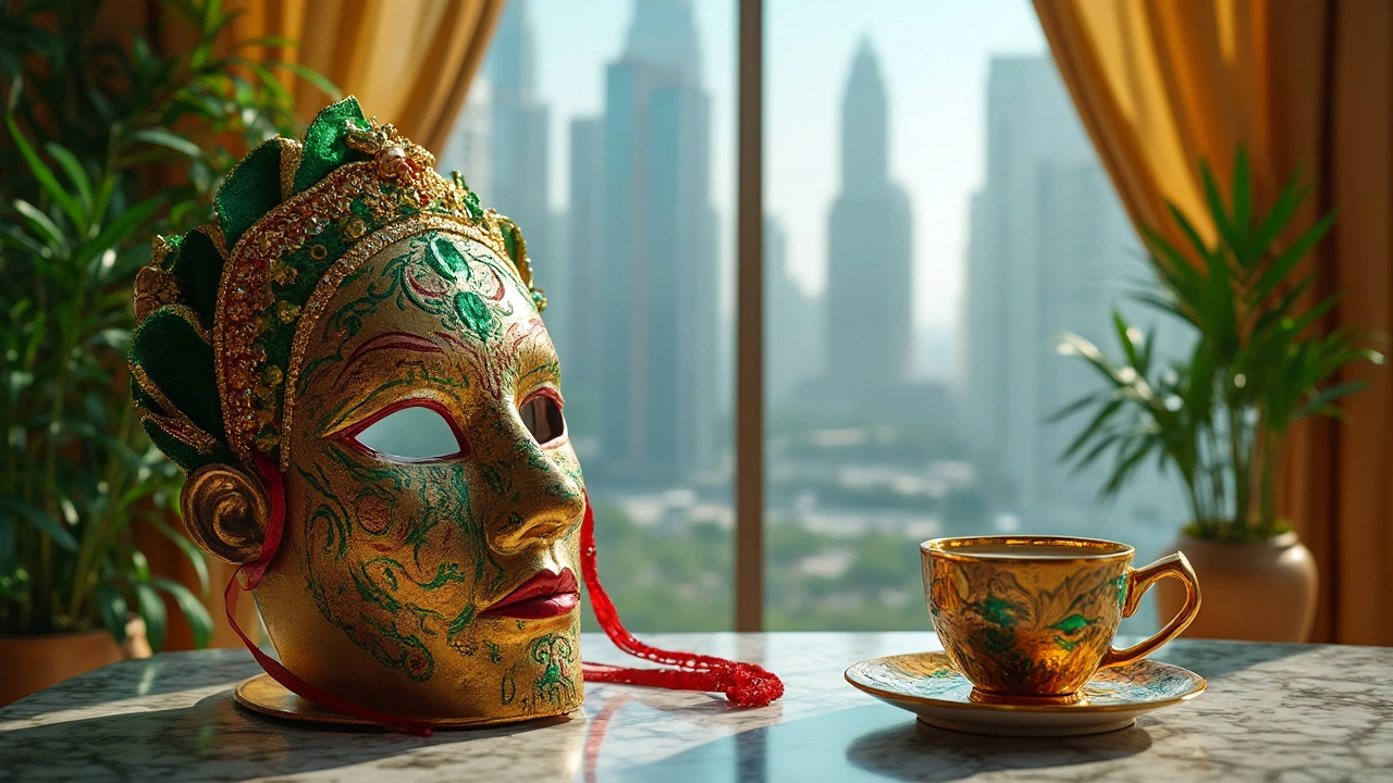 Ensuring a Discreet Experience