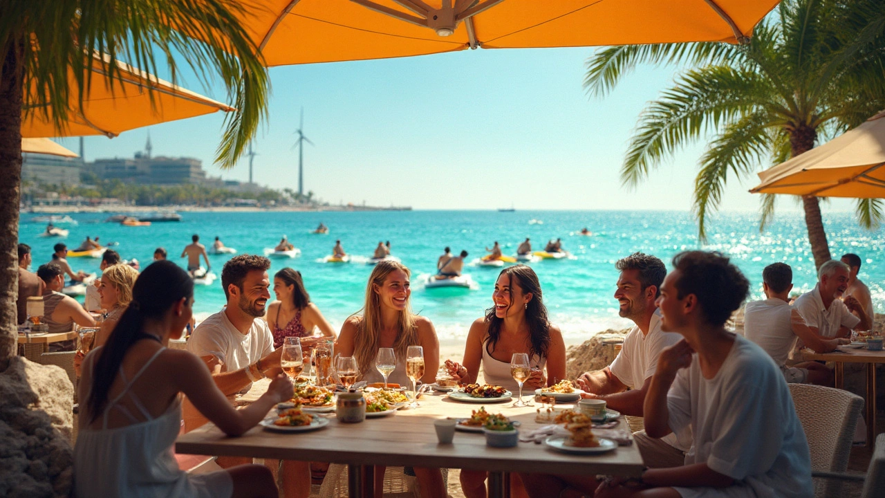 Exciting Attractions Nearby