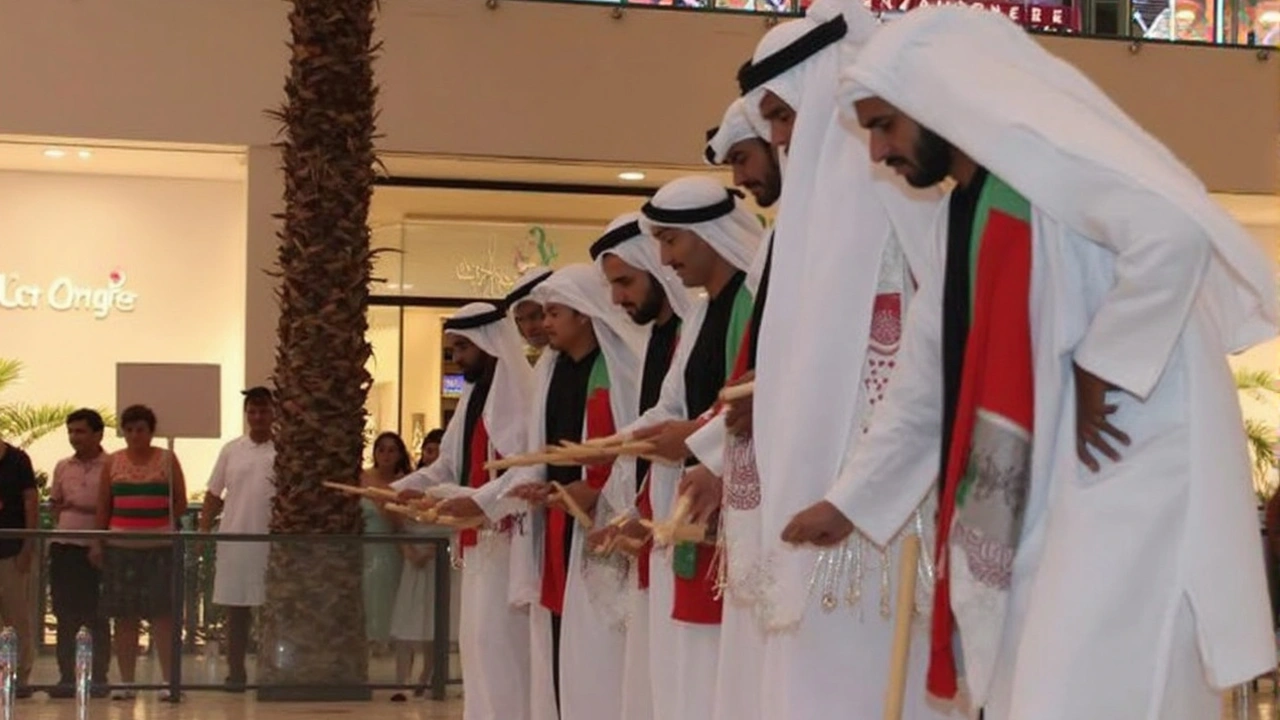 Exciting Events and Attractions