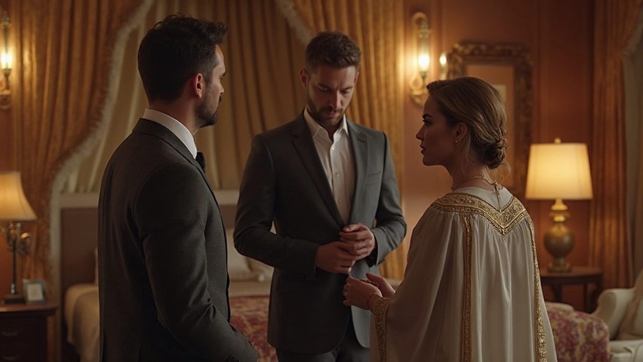 Explore the Ins and Outs of Escort Services in Bur Dubai