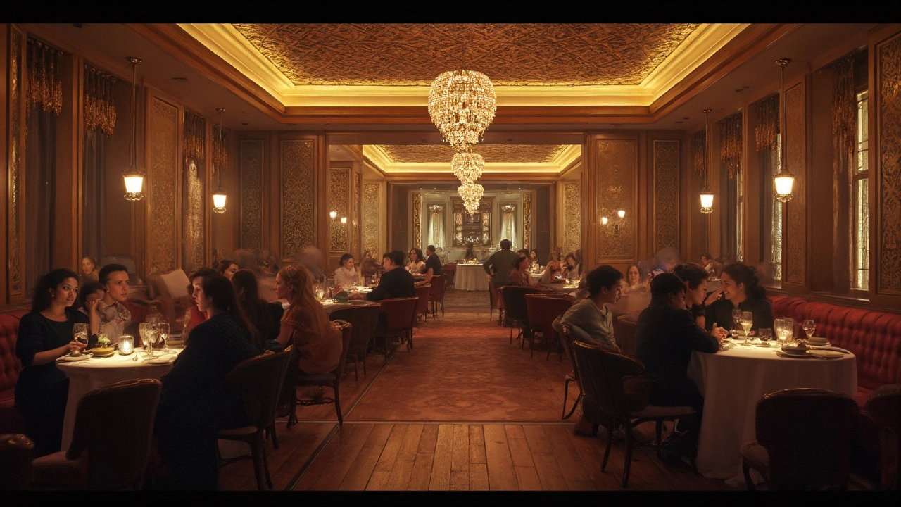 Finding Reputable Services