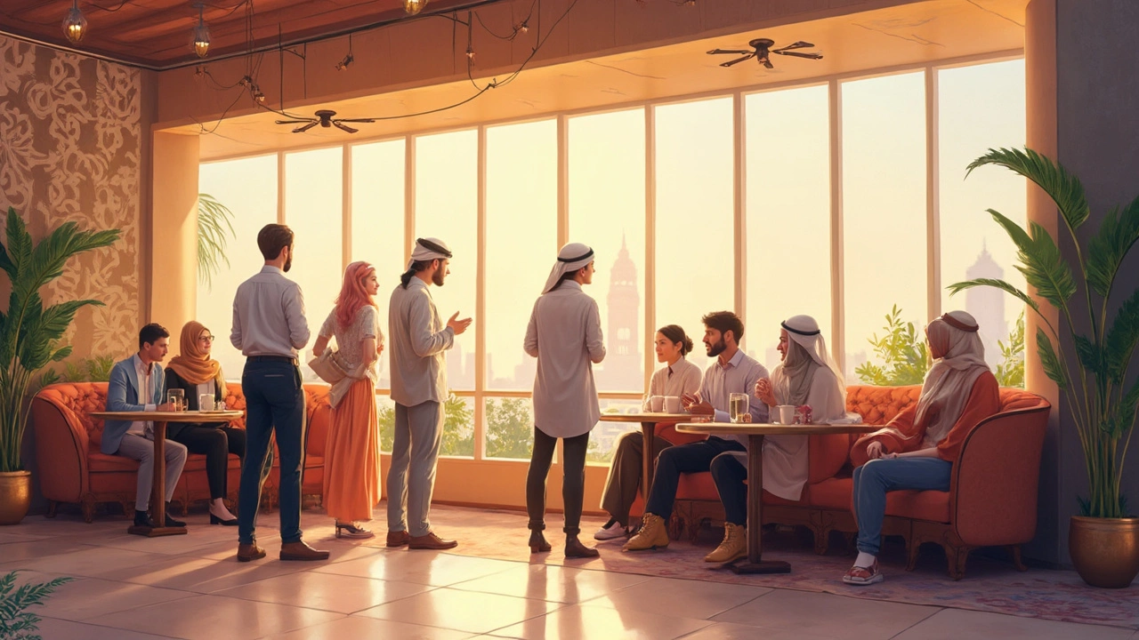 Discretion and Privacy Matters