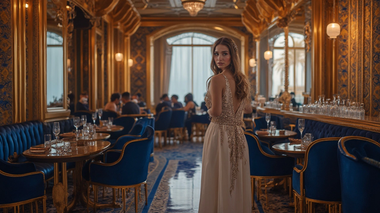 Etiquette and Local Customs