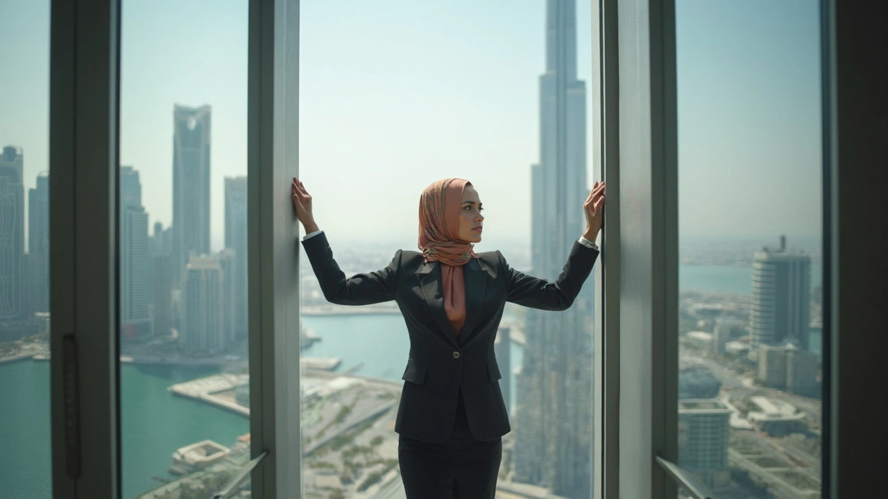 Fashion and Dress Codes 101