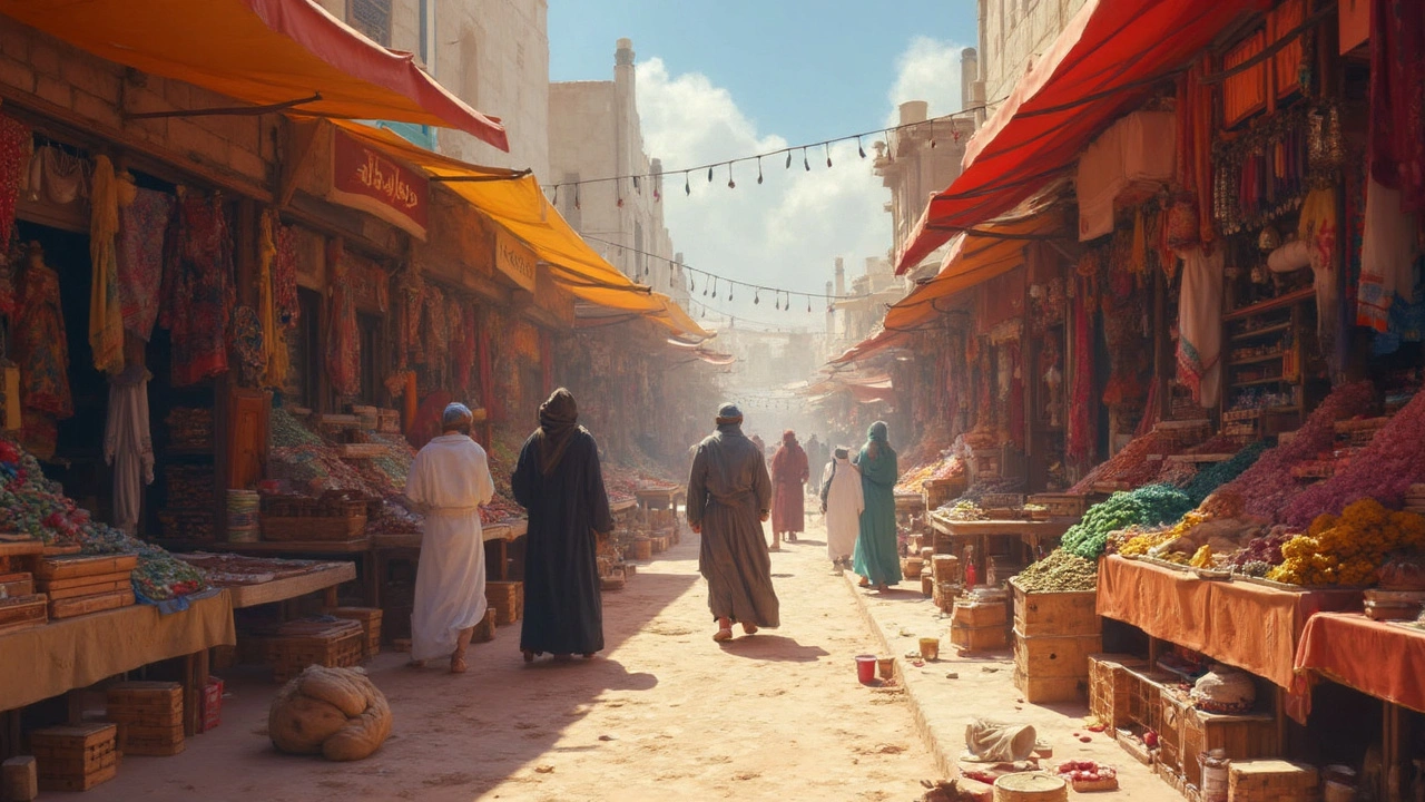 Financial Transparency and Agreements