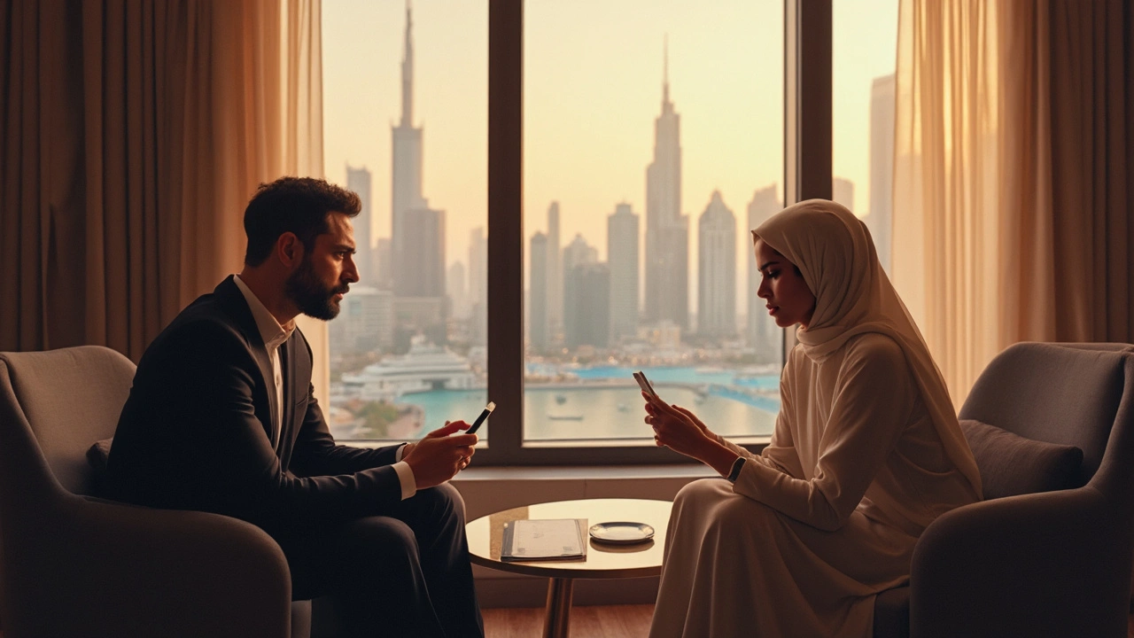 How to Choose the Right Escort Service