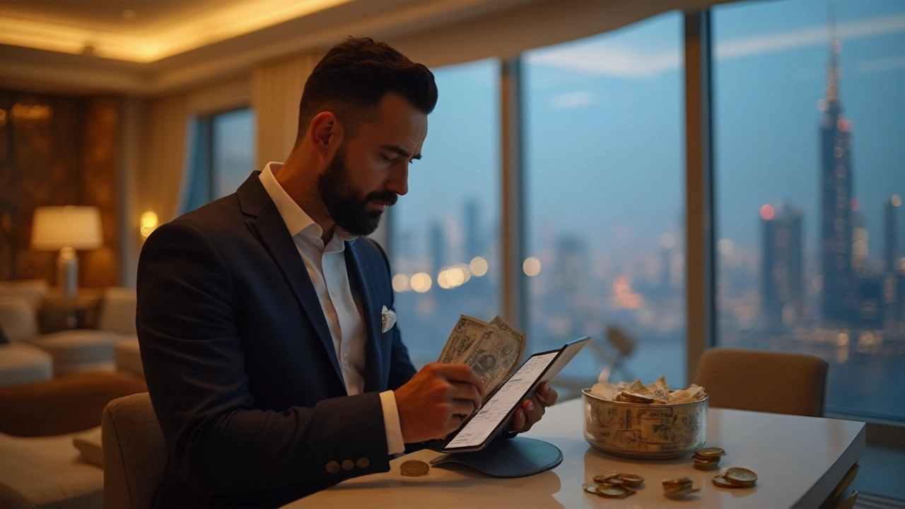 Is Dubai Expensive in US Dollars? What To Know Before Booking an Escort