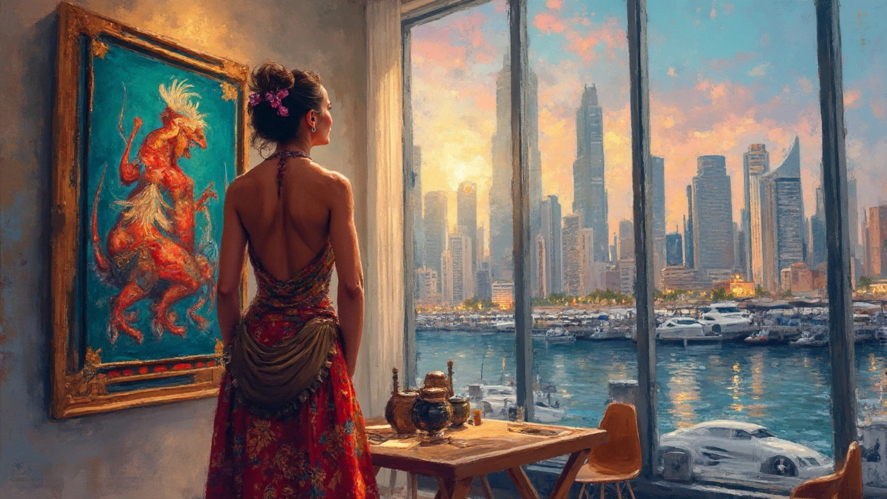 Leisure and Recreation